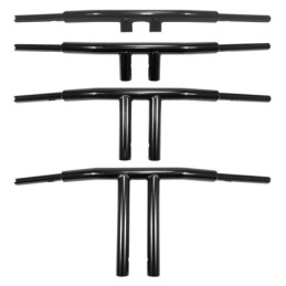 T-bars westland customs club style super fat chonky 755833
