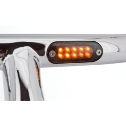 T-bars zodiac gros diametre avec clignotants 245283