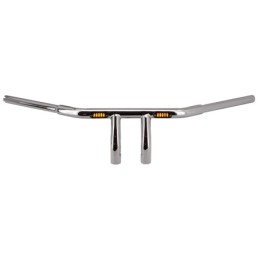 T-bars zodiac gros diametre avec clignotants 245283