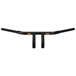 T-bars zodiac gros diametre avec clignotants 245287