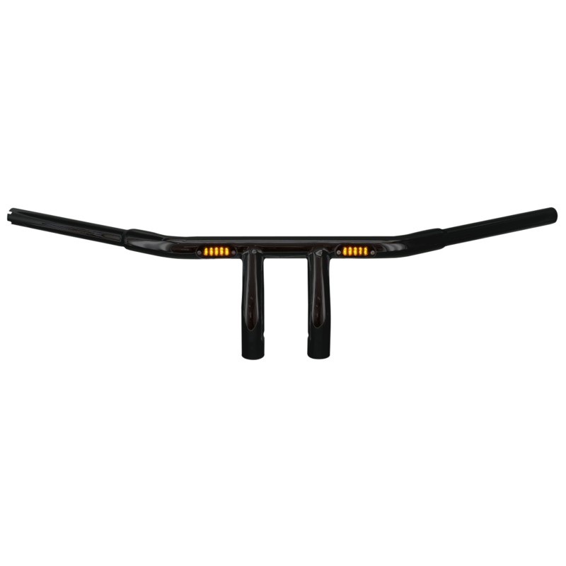 T-bars zodiac gros diametre avec clignotants 245287