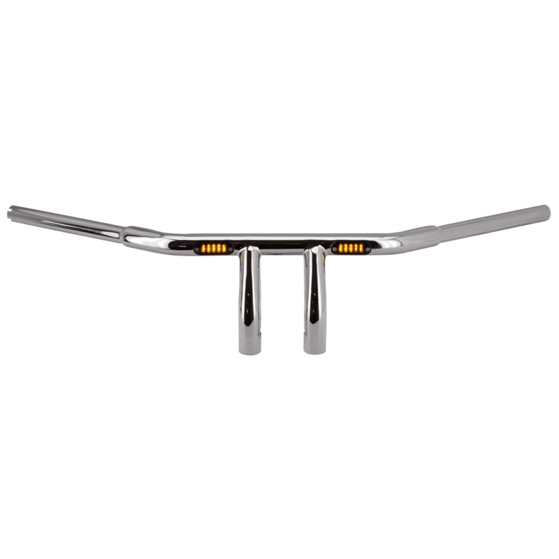 T-bars zodiac gros diametre avec clignotants 245295