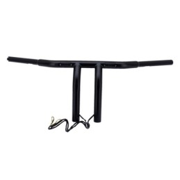T-bars zodiac gros diametre avec clignotants 245297
