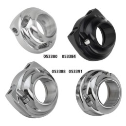 Tirage en aluminium usine 053380