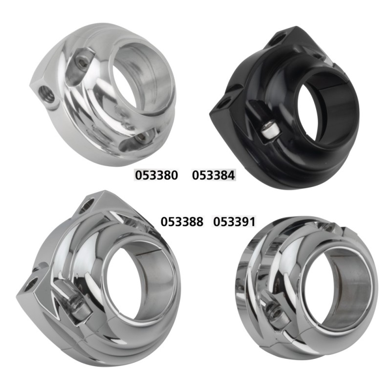 Tirage en aluminium usine 053380