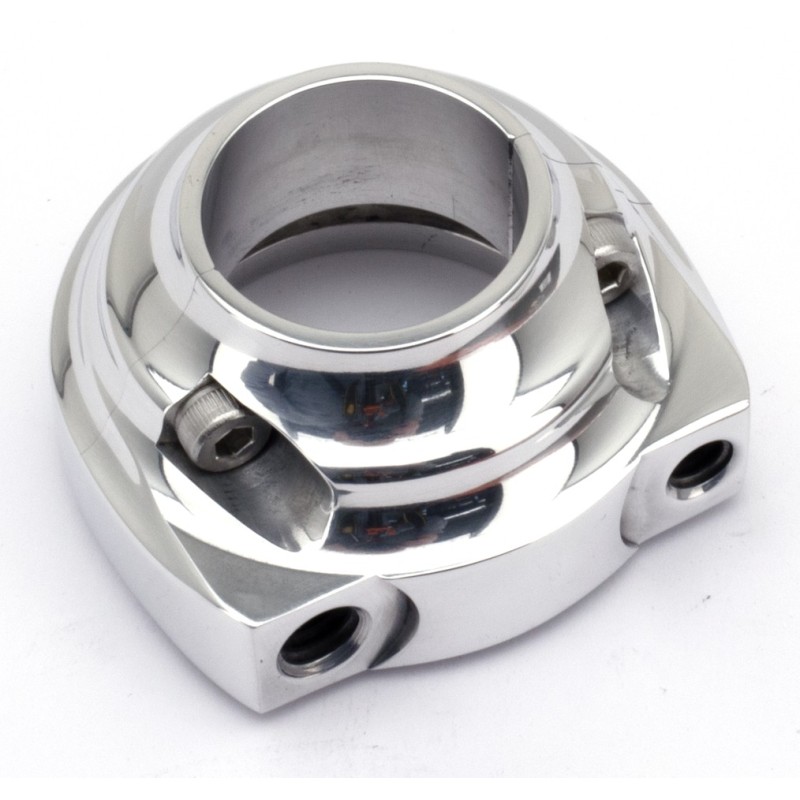 Tirage en aluminium usine 053383