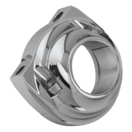 Tirage en aluminium usine 053388