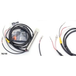 Tirages electriques 782190