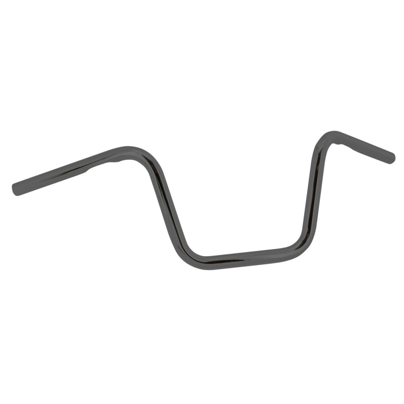 Un pouce diametre ape hangers zodiac custom products 758035