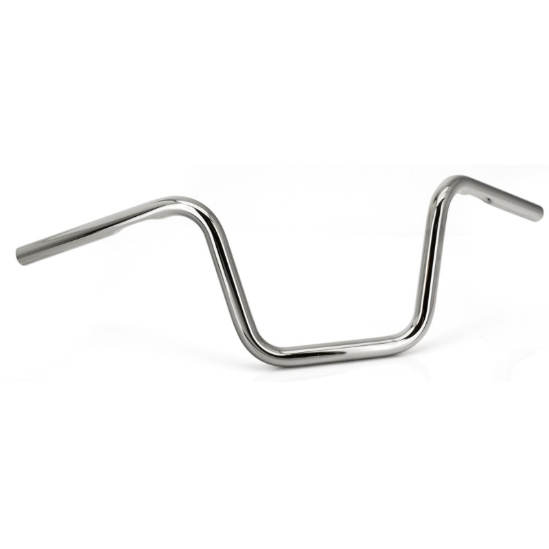Un pouce diametre ape hangers zodiac custom products 758036