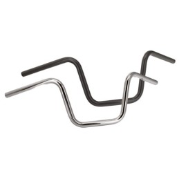 Un pouce diametre ape hangers zodiac custom products 758036