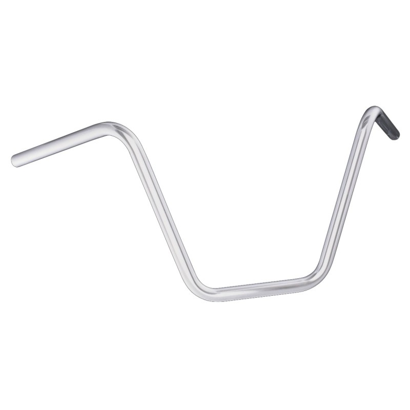 Un pouce diametre ape hangers zodiac custom products 758074