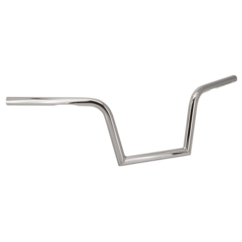 Un pouce diametre cruiser zodiac custom products 758054