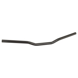 Un pouce diametre dirt track guidons zodiac custom products 758037