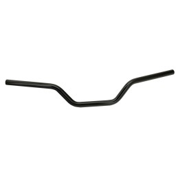 Un pouce diametre dirt track guidons zodiac custom products 758063