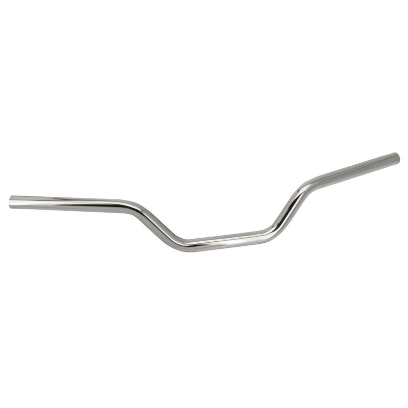Un pouce diametre dirt track guidons zodiac custom products 758064