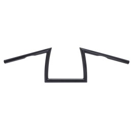 Un pouce diametre donkey bar zodiac custom products 758045