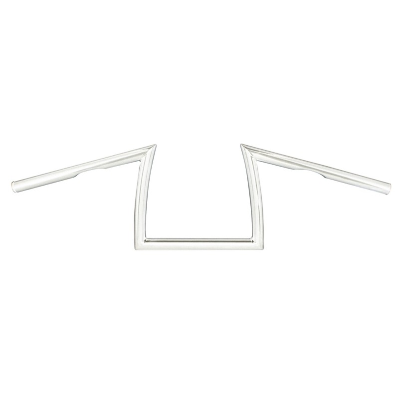 Un pouce diametre donkey bar zodiac custom products 758046