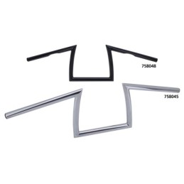 Un pouce diametre donkey bar zodiac custom products 758048