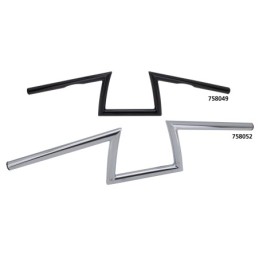 Un pouce diametre donkey bar zodiac custom products 758049