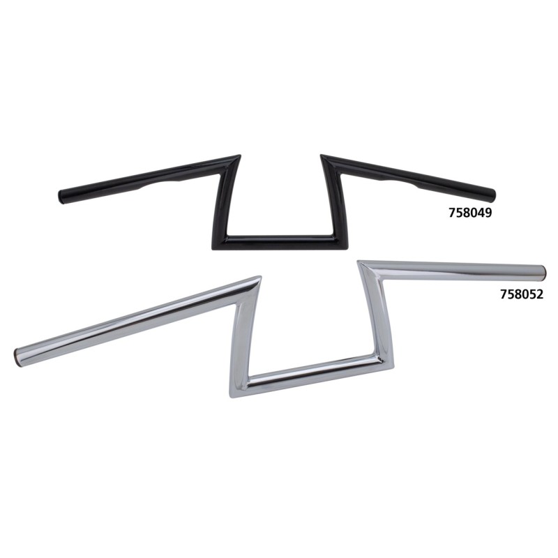 Un pouce diametre donkey bar zodiac custom products 758049