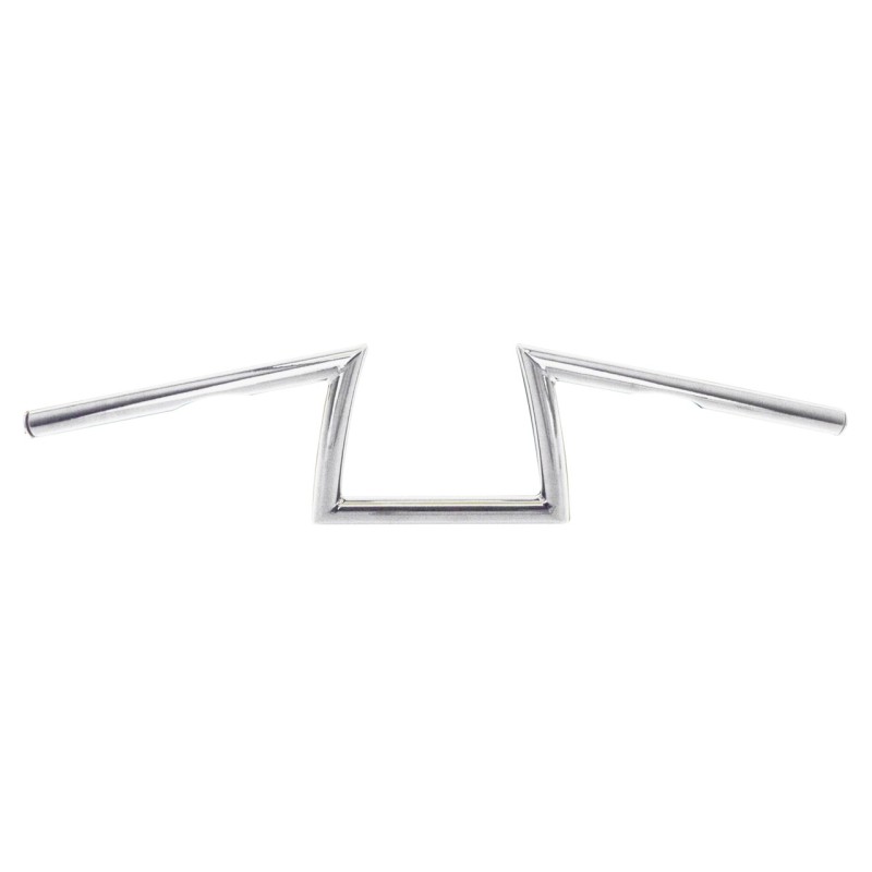 Un pouce diametre donkey bar zodiac custom products 758051