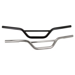 Un pouce diametre motor-x guidons zodiac custom products 758028