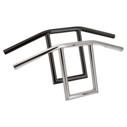 Un pouce diametre windows guidons zodiac custom products 758080