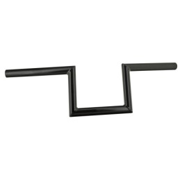 Un pouce diametre z-bar guidons zodiac custom products 758029