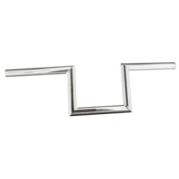 Un pouce diametre z-bar guidons zodiac custom products 758030