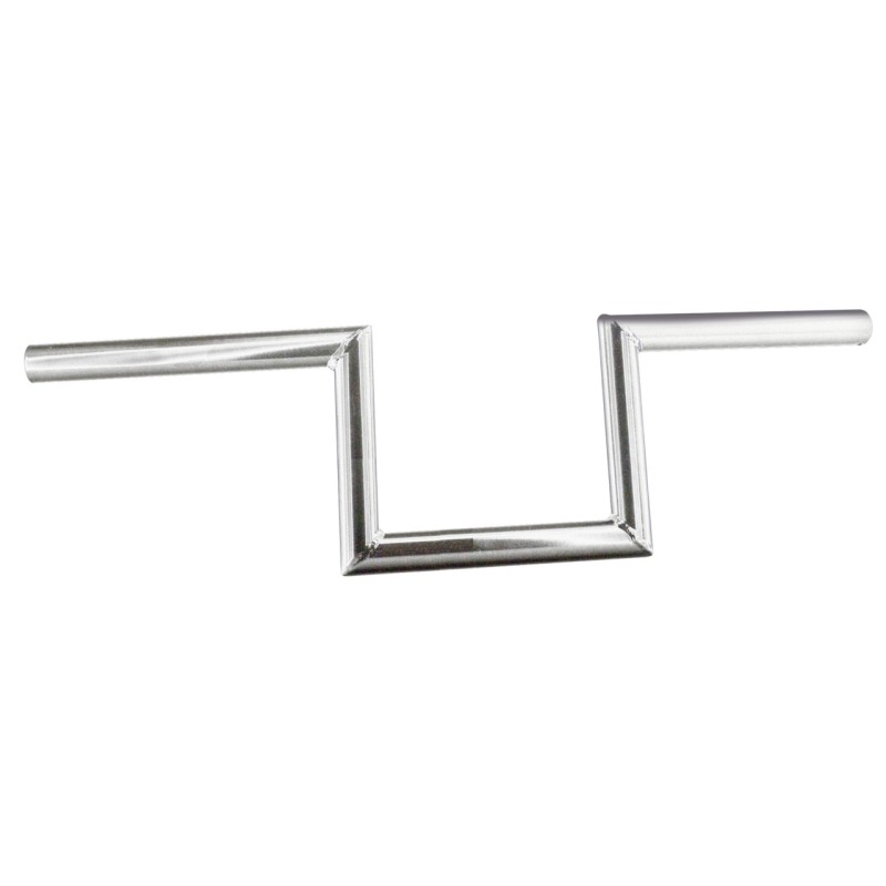 Un pouce diametre z-bar guidons zodiac custom products 758030