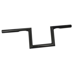 Un pouce diametre z-bar guidons zodiac custom products 758031