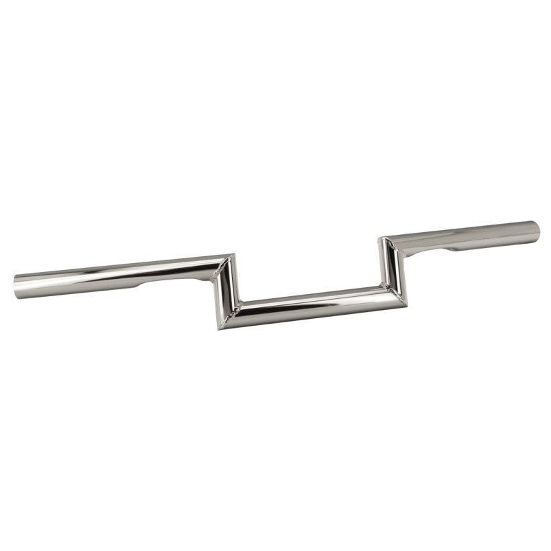 Un pouce diametre z-bar guidons zodiac custom products 758058
