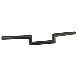 Un pouce diametre z-bar guidons zodiac custom products 758059