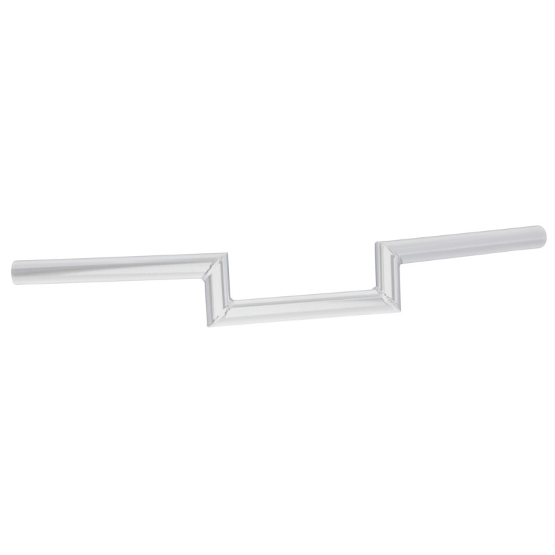 Un pouce diametre z-bar guidons zodiac custom products 758060