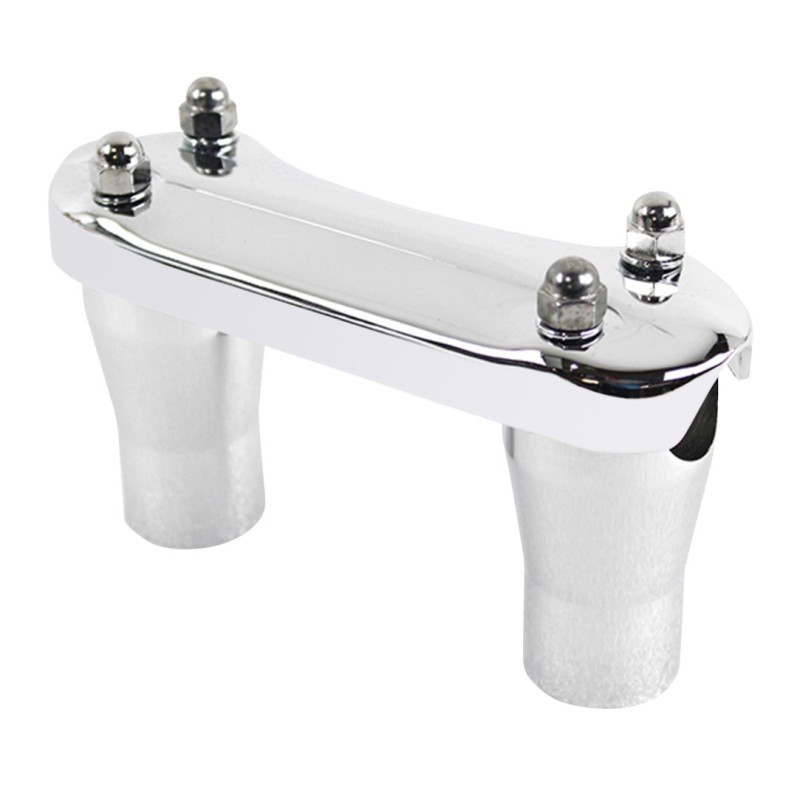 V-twin mfg. replique de risers hydra glide 789551