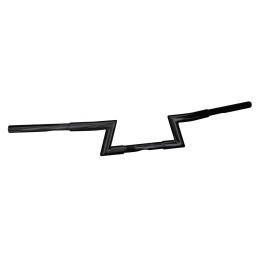 Z-bars fat fehling hollister 732011
