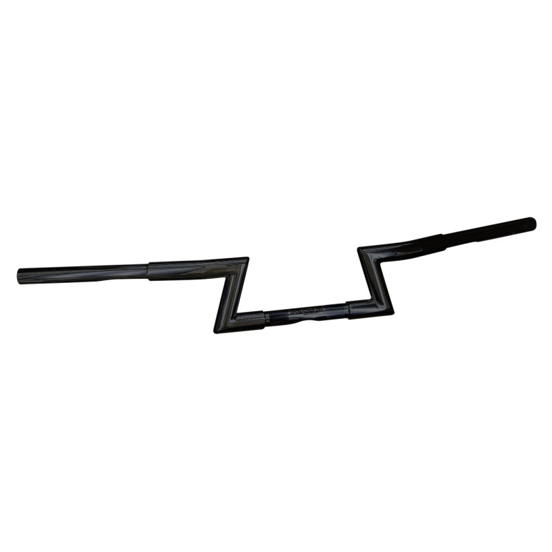 Z-bars fat fehling hollister 732011