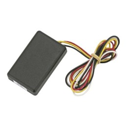 Boitier interface pour clignotants 744296