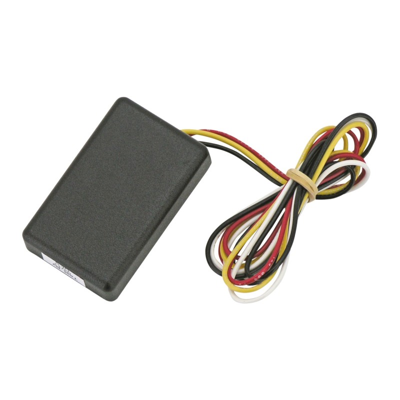 Boitier interface pour clignotants 744296
