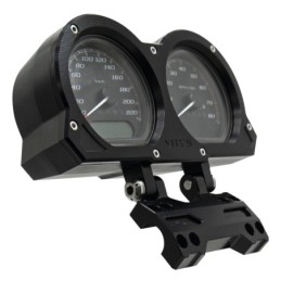 Boitiers d'instruments usines vity's 780652