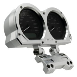 Boitiers d'instruments usines vity's 780653