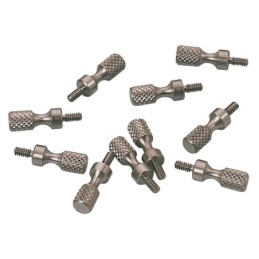 Boutons de compteur de vitesse anciens 169098