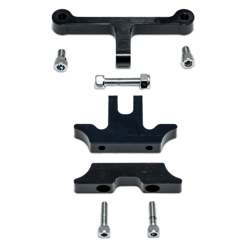 Burly speedorelo kit 763695