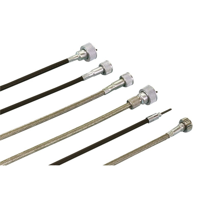 Cables de compteur pour entrainement par boite de vitesse 114519