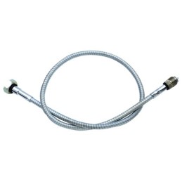 Cables de compteur style oem big twin 1936-1961 789281