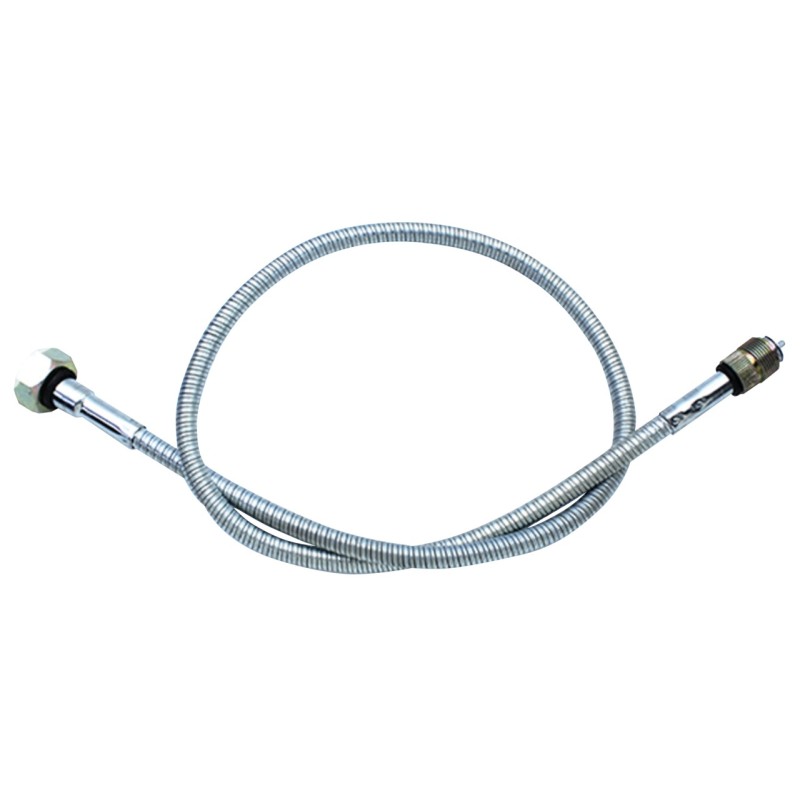 Cables de compteur style oem big twin 1936-1961 789281