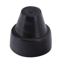 Caoutchouc de bouton de reinitialisation du compteur 789820