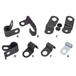 Colliers de cables de compteurs pour anciennes 788720