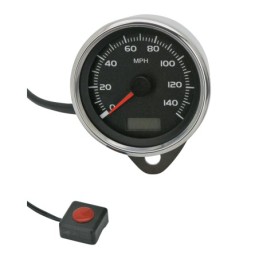 Compteur 80mm électronique 169384